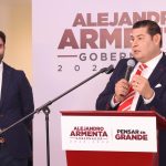 Abdala anuncia los Comités de Transición para el gobierno de Armenta